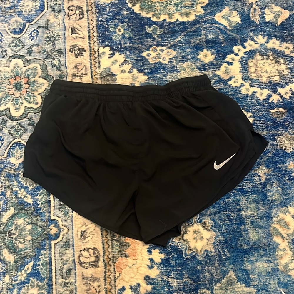 NIKE RUNNING SHORTS DRI FIT